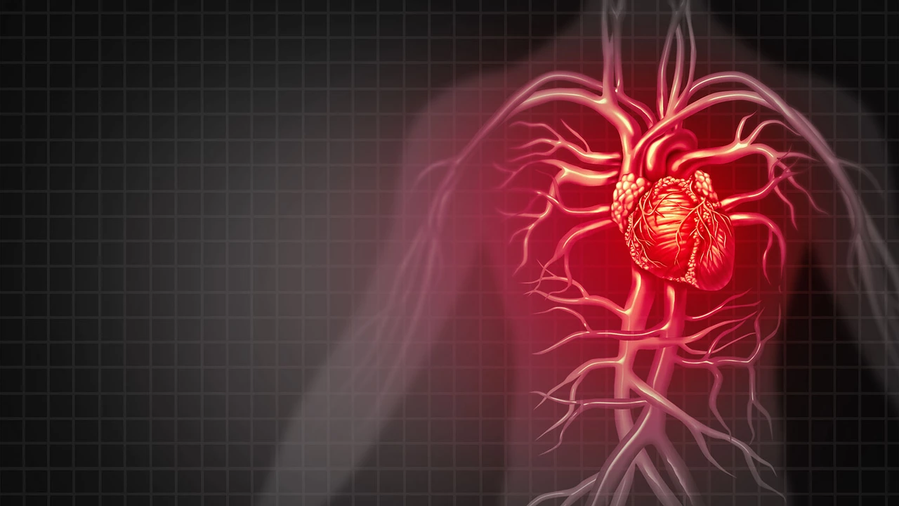 The impact of azelastine on the cardiovascular system