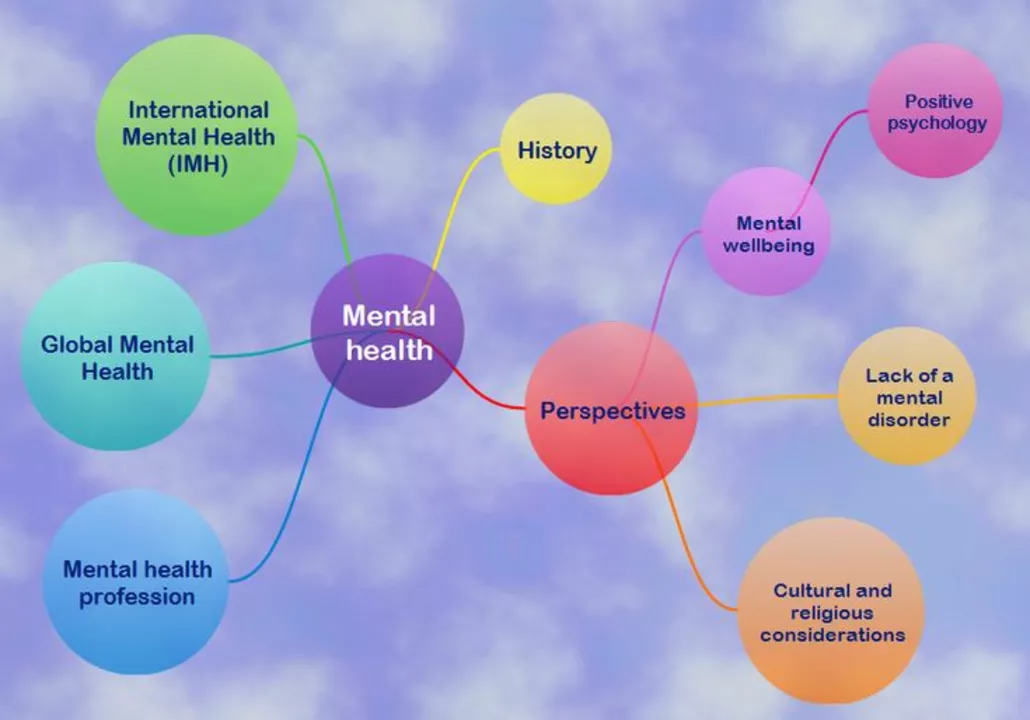 Tick Fever and Mental Health: The Psychological Effects of the Disease