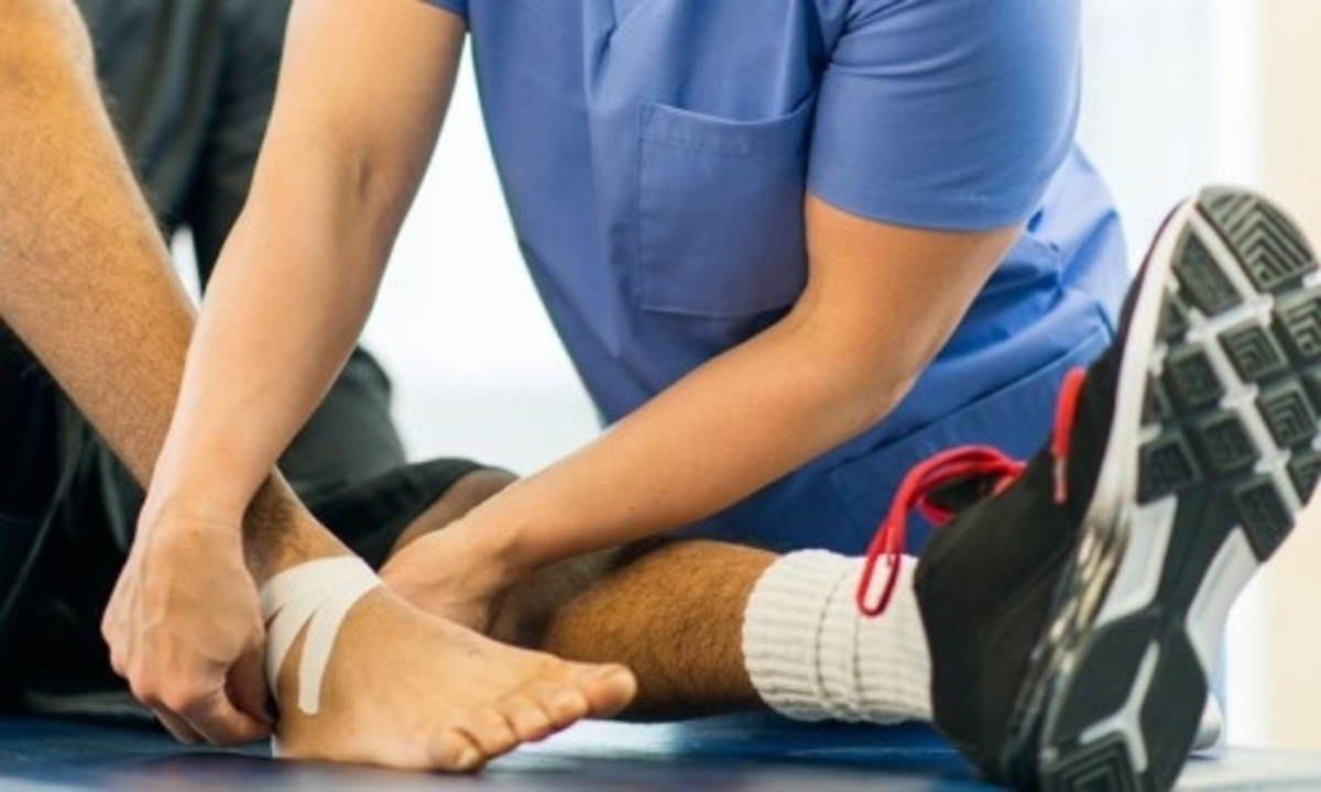 The most common injuries in contact sports and how to prevent them