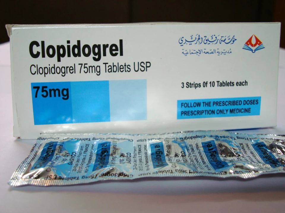 Understanding Clopidogrel: A Comprehensive Guide for Patients
