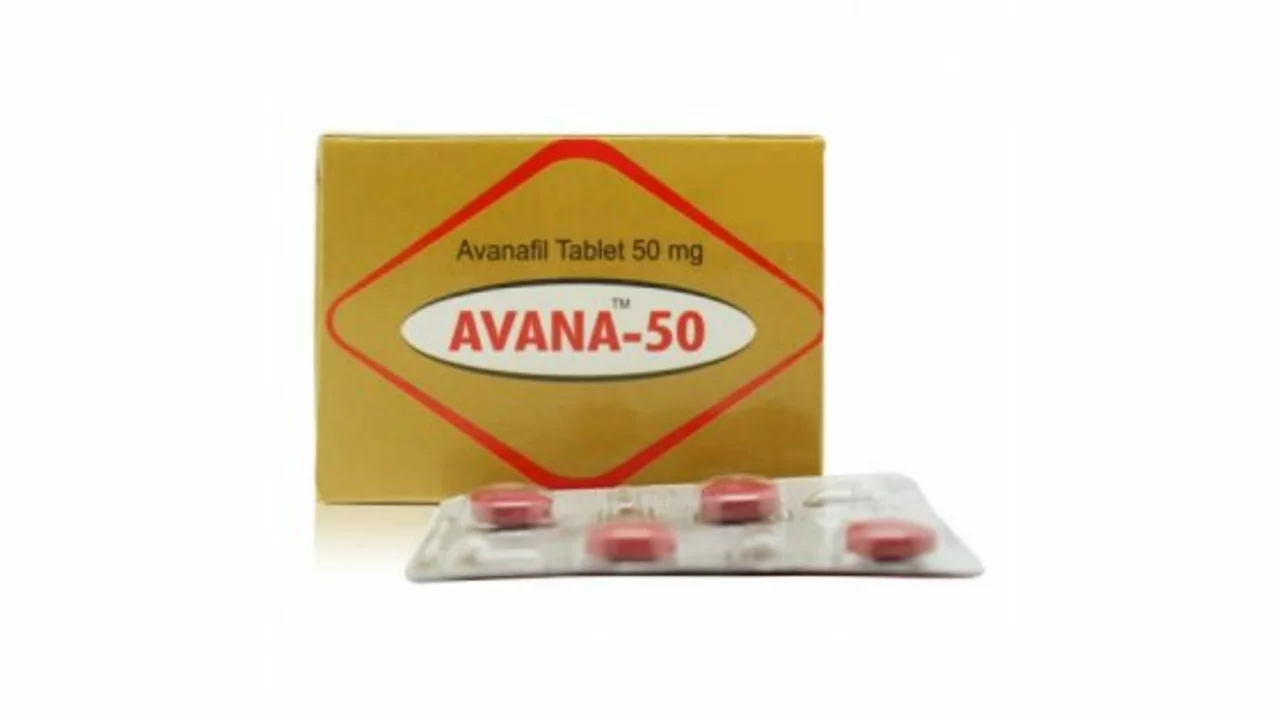 How to choose the right dosage of Avanafil for your needs