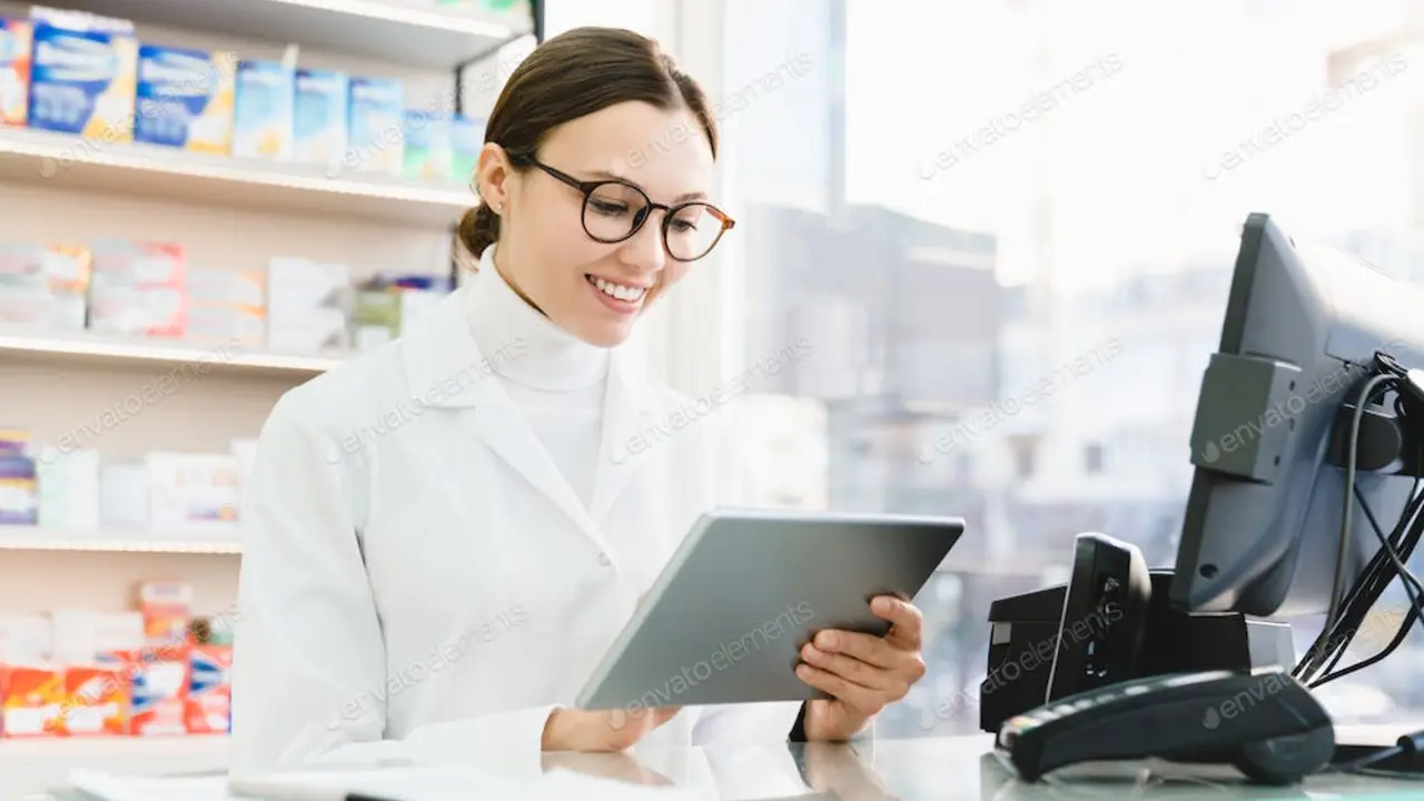 Review for online pharmacy shop medstore-365.com