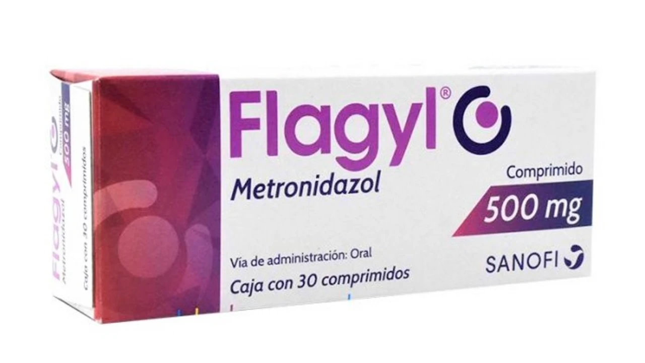 Buy Flagyl Online: Cost-Effective Antibiotic Solutions for Infections