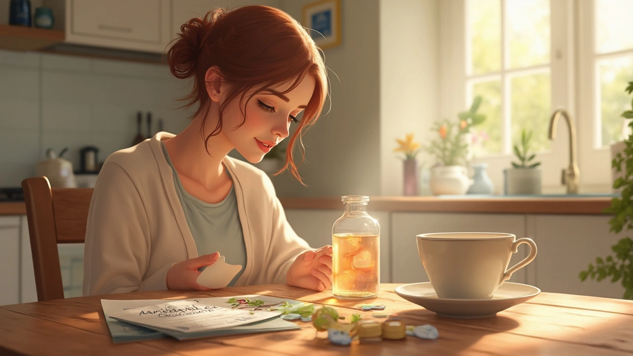 Potential Side Effects, Interactions, and Real-Life Safety Hacks