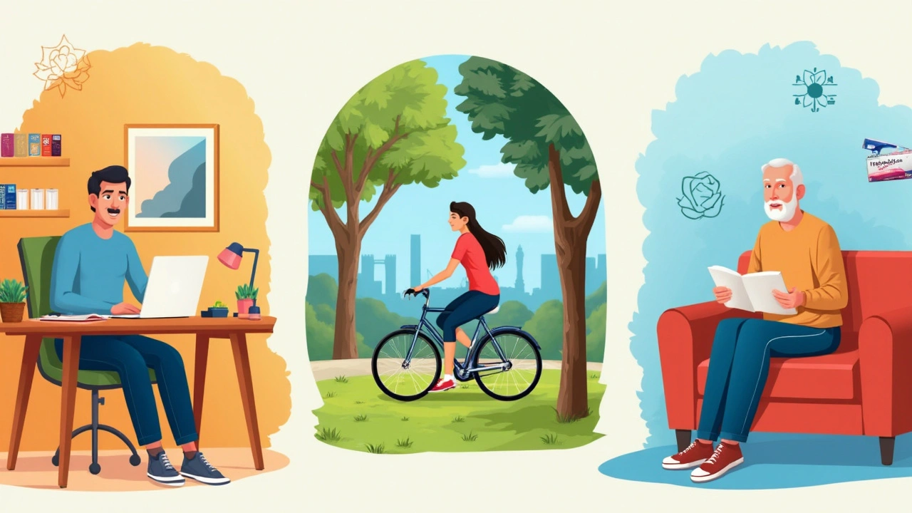 Side Effects, Safety, and Real-World Advice