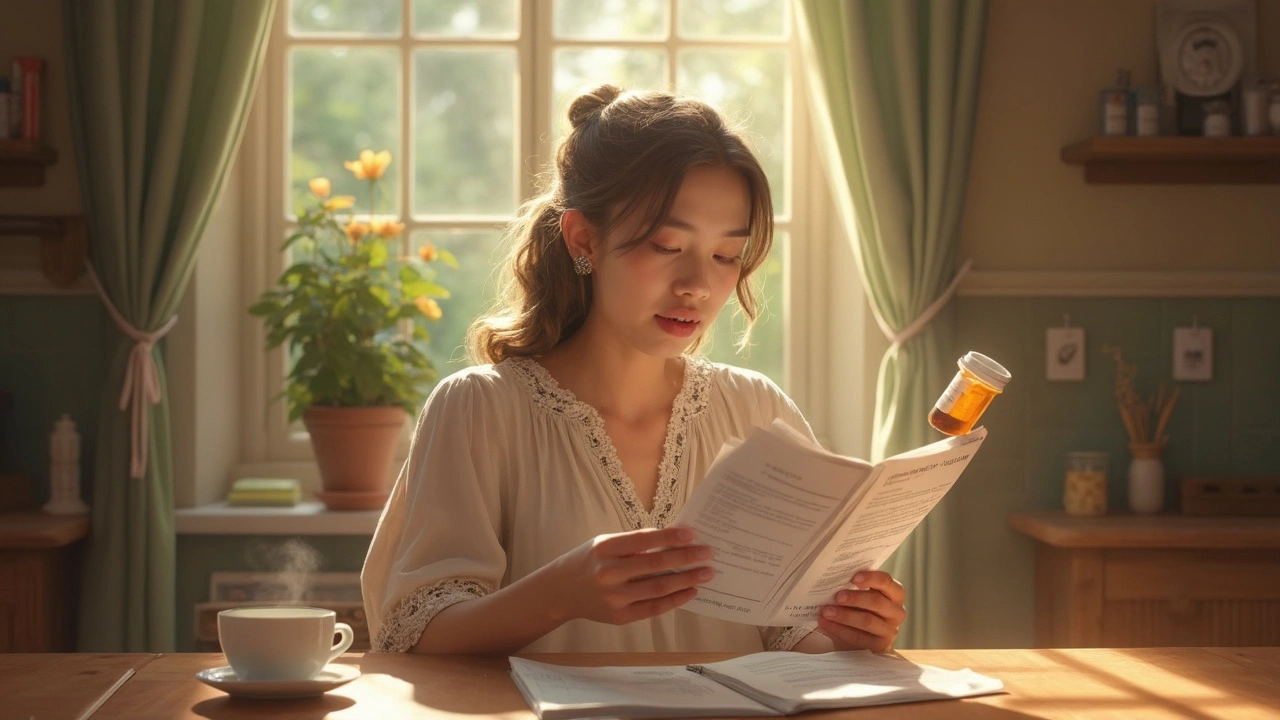 Understanding Imitrex: Benefits, Uses, and Tips for Migraine Relief
