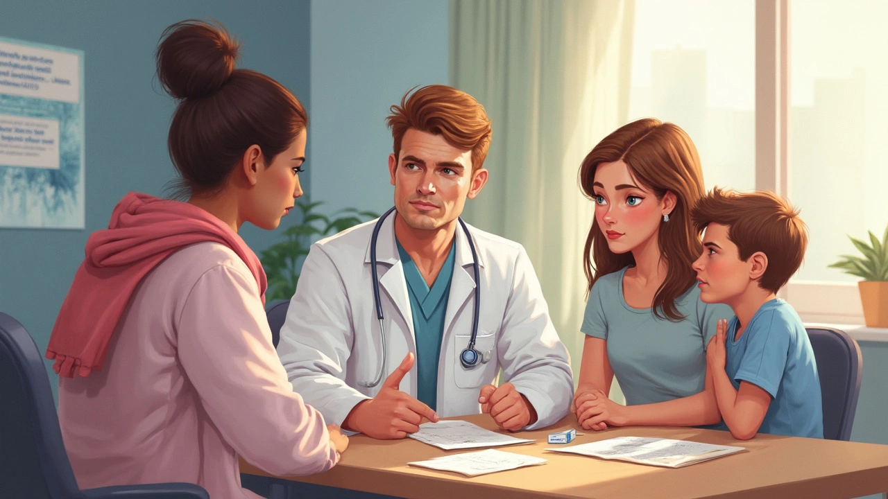 Zyvox: Uses, Side Effects, Dosage, and What You Really Need to Know