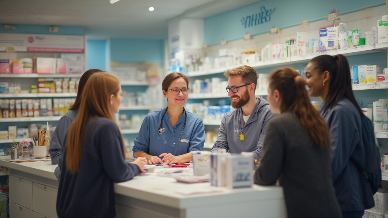 Best Metformin Alternatives in the UK NHS: Prescribing, Coverage & Co-Pays Explained