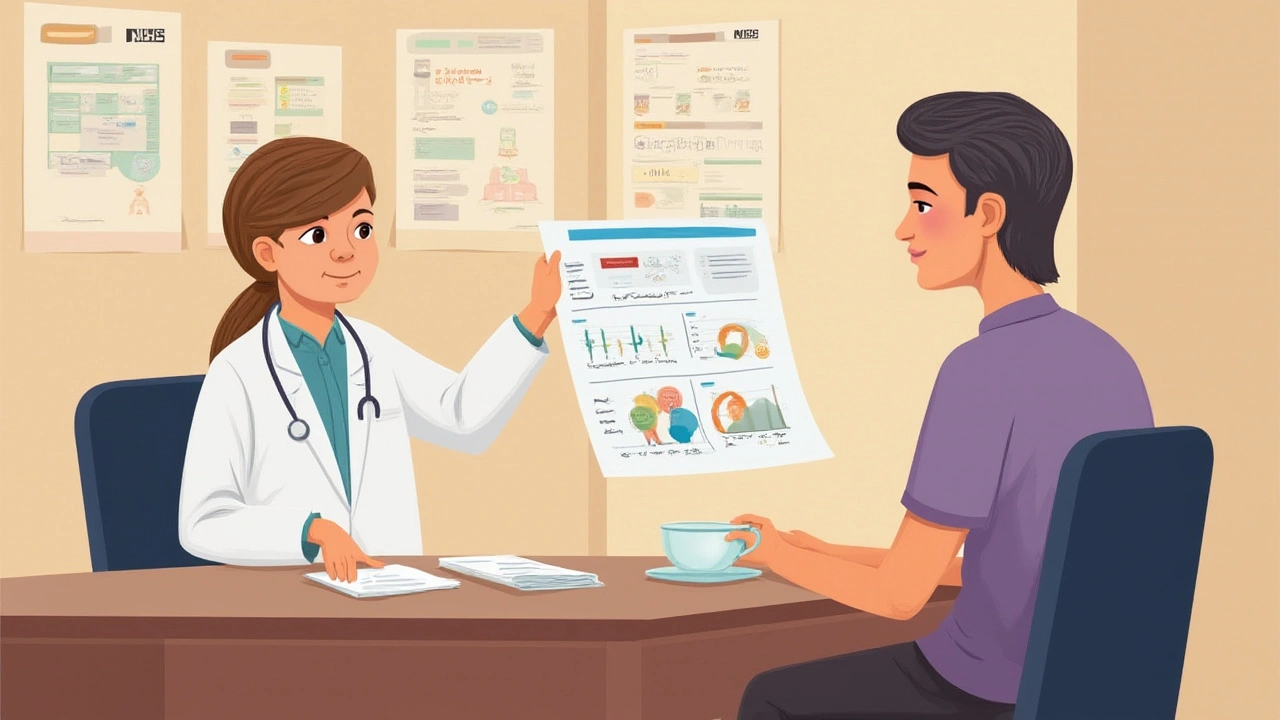 Medication Costs, Reimbursement, and Patient Co-Pays For Diabetes Drugs