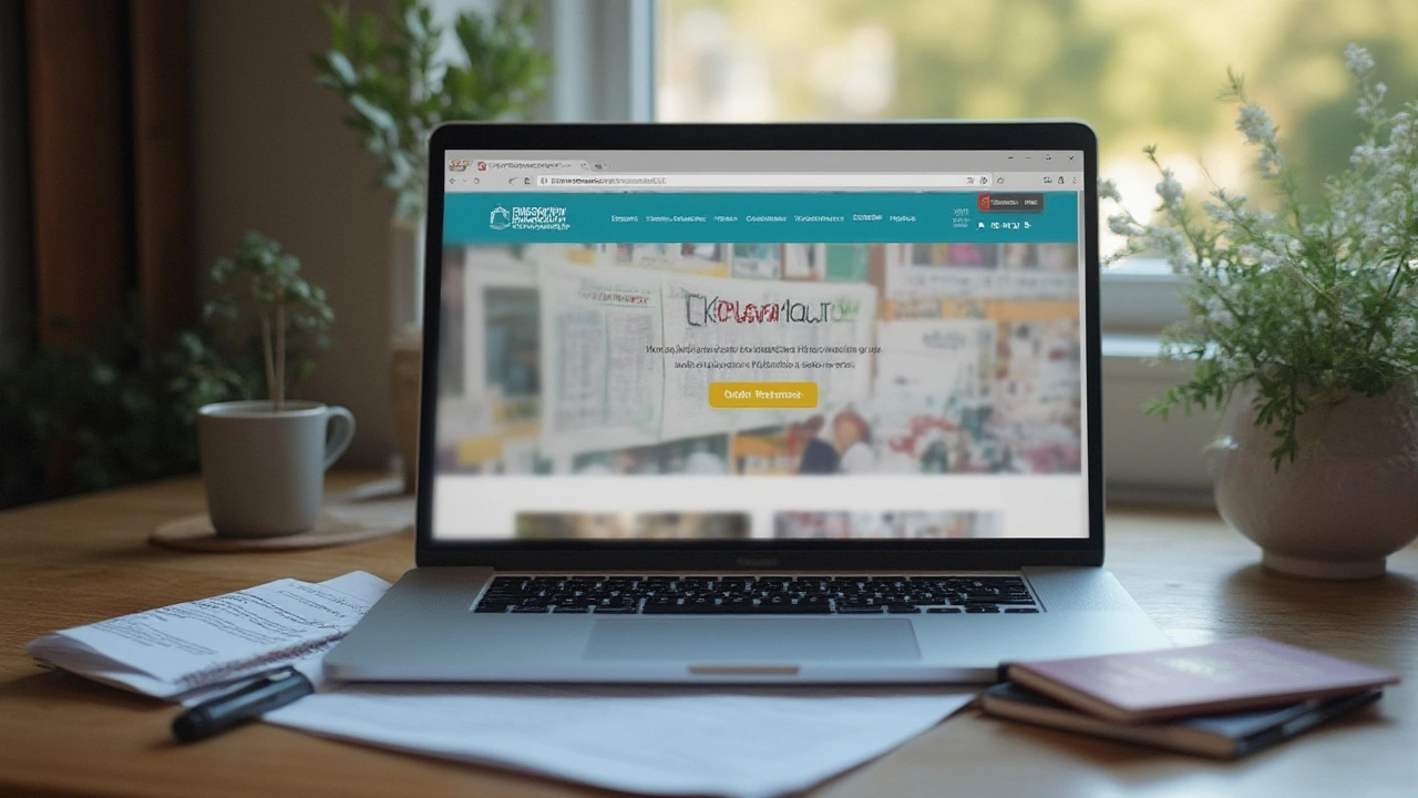 Navigating Reliable Online Pharmacies for Zyvox: A Step-By-Step Approach