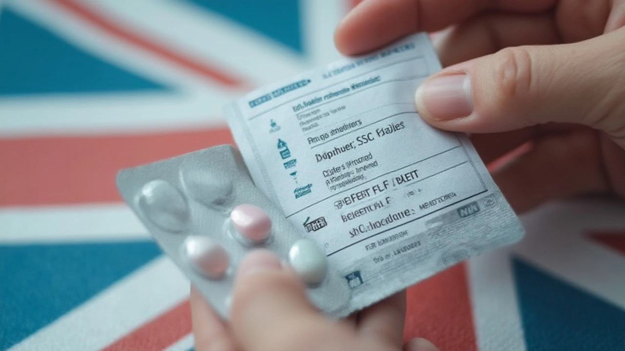 Real-World Tips For Navigating NHS Diabetes Medication