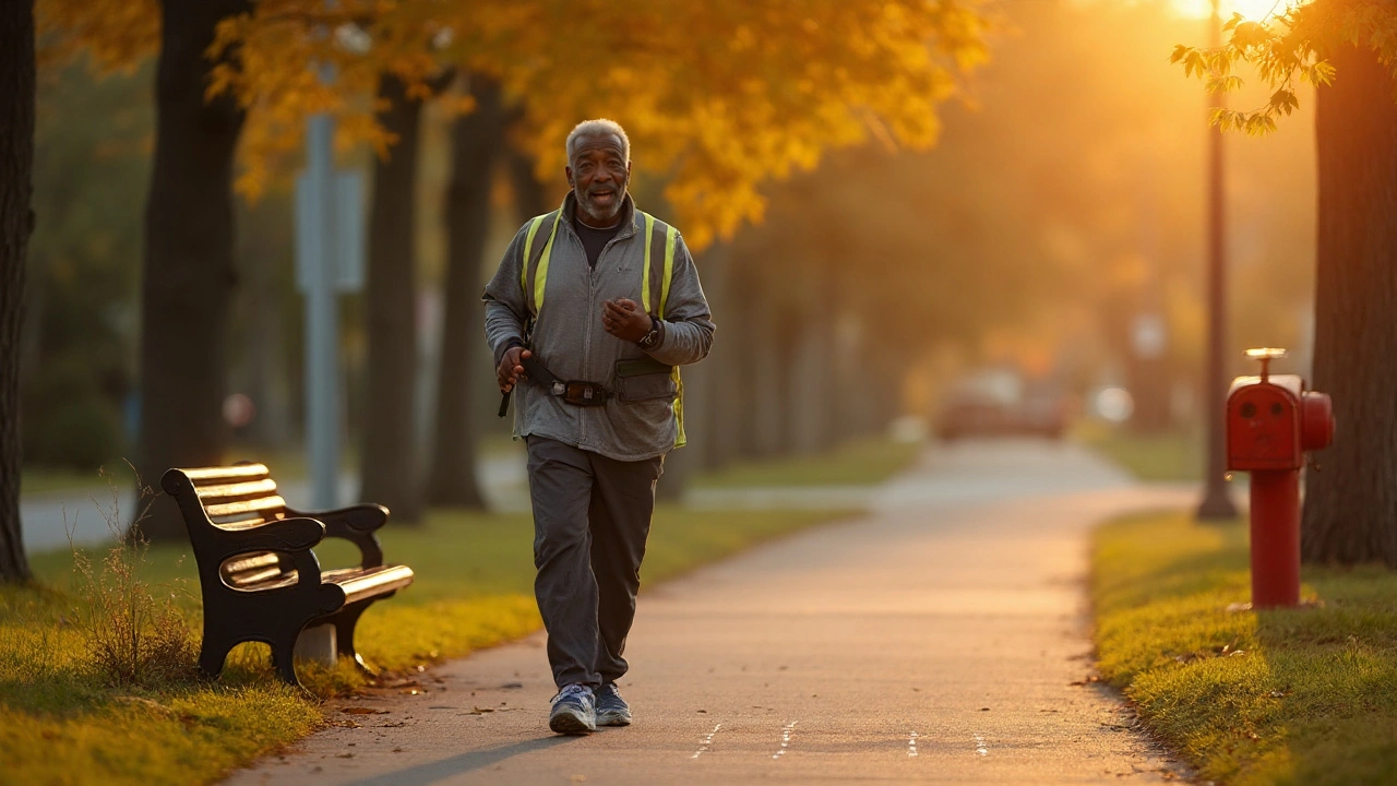Stay Motivated During Intermittent Claudication Treatment: Real-World Tips That Work