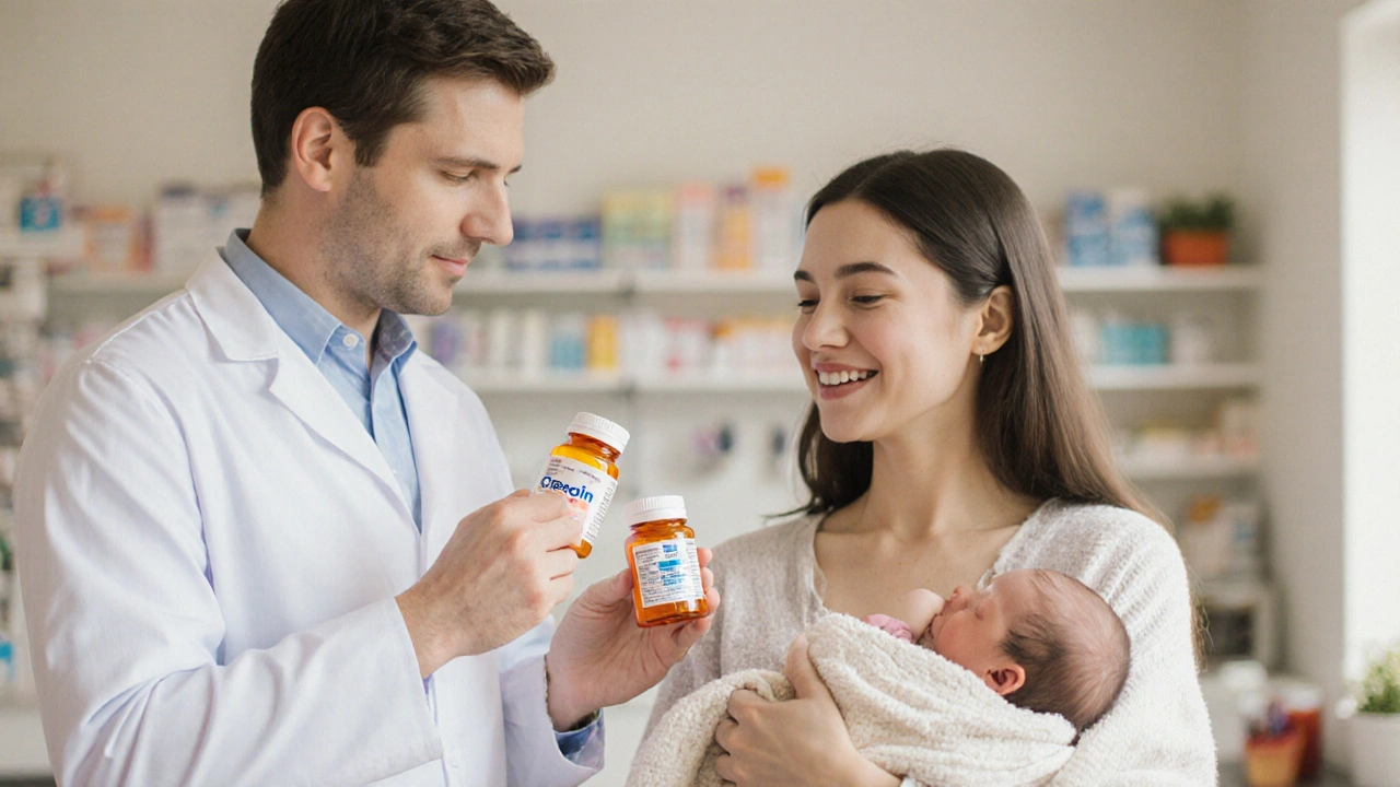 Cleocin (Clindamycin) vs Alternatives: Benefits, Risks & Best Uses