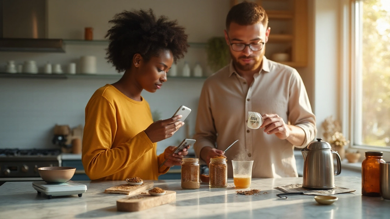 Cumin Supplement Guide 2025: Benefits, Dosage, Safety, and How to Use It