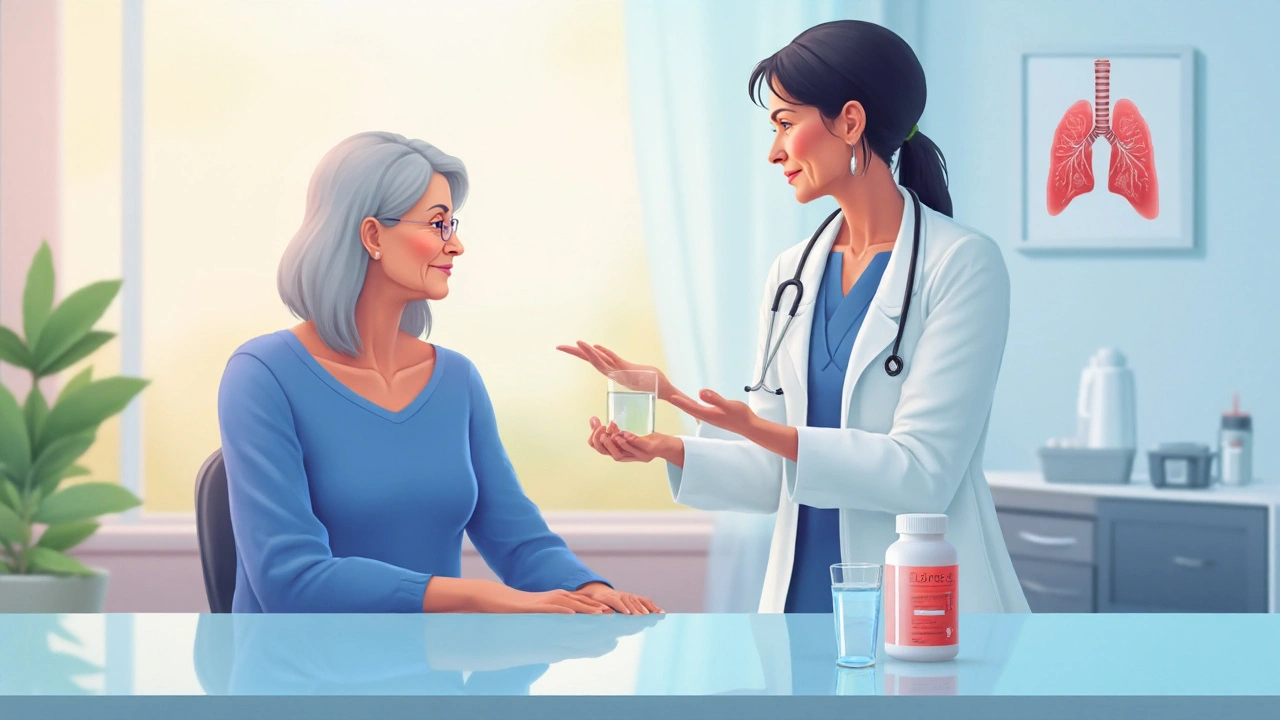 Dosage, Administration, and Practical Tips