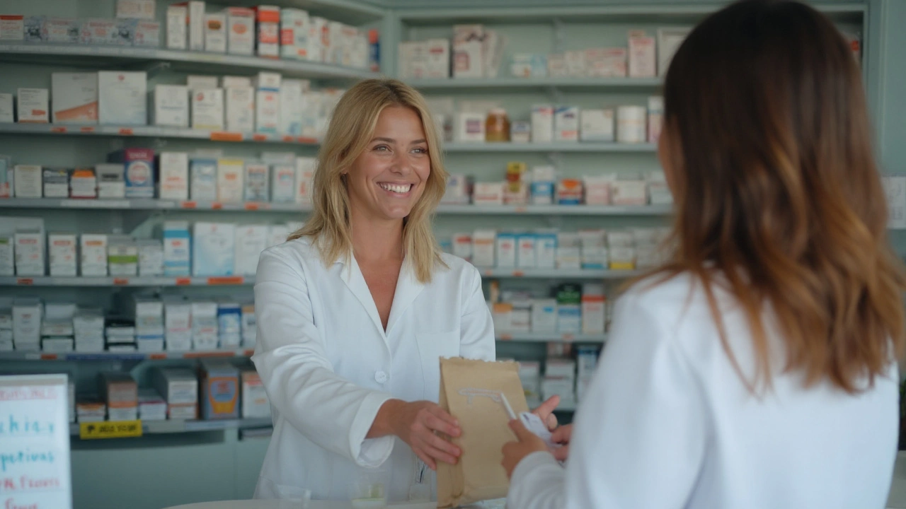 Risks, rules, and smart alternatives if isotretinoin isn’t right (yet)