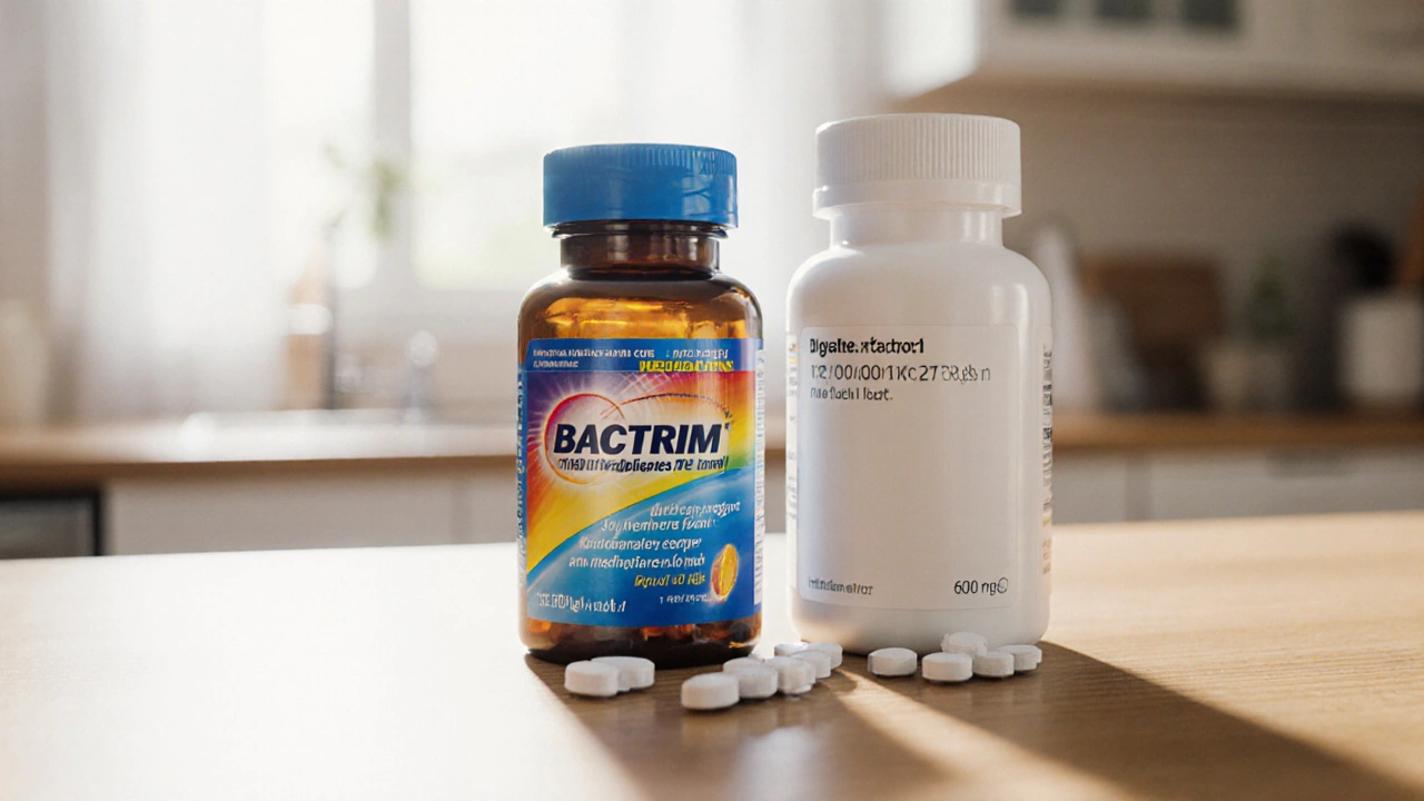 Buy Cheap Generic Bactrim Online - Safe Australian Guide