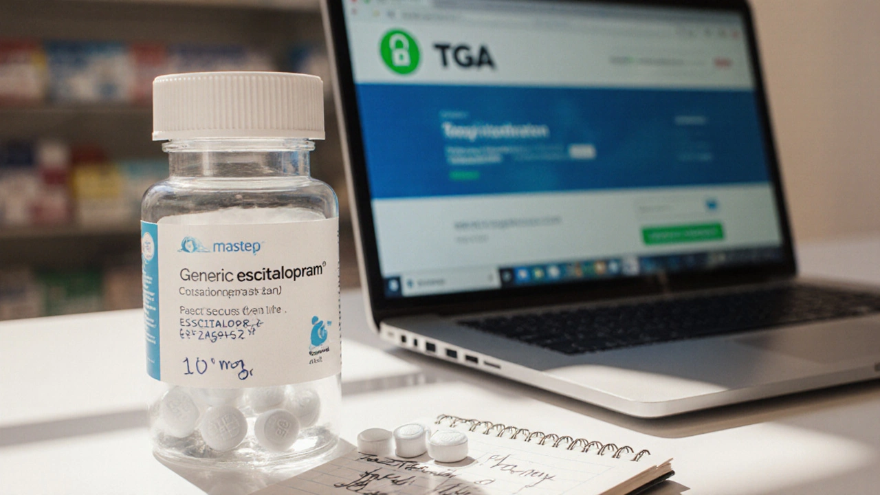 Buy Cheap Generic Lexapro Online - Safe & Affordable Options