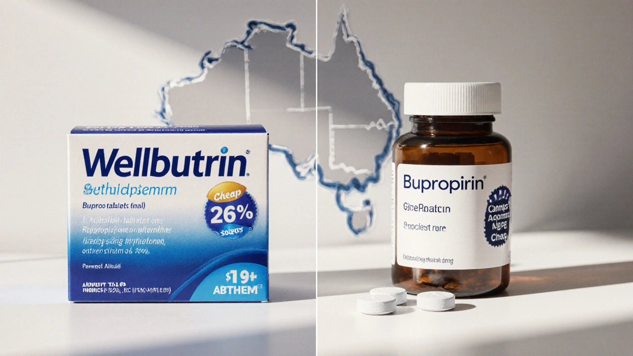 Buy Cheap Generic Wellbutrin Online - Quick Guide