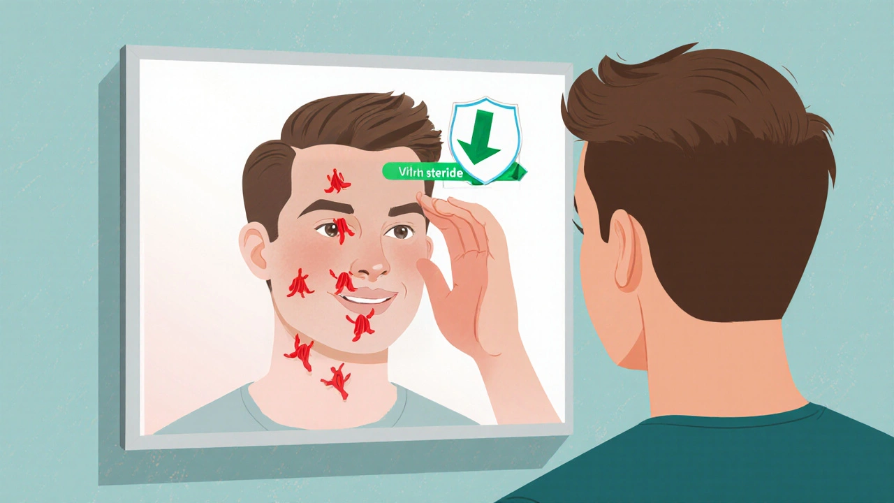 Finasteride for Hair Loss Prevention: Is It Worth It?