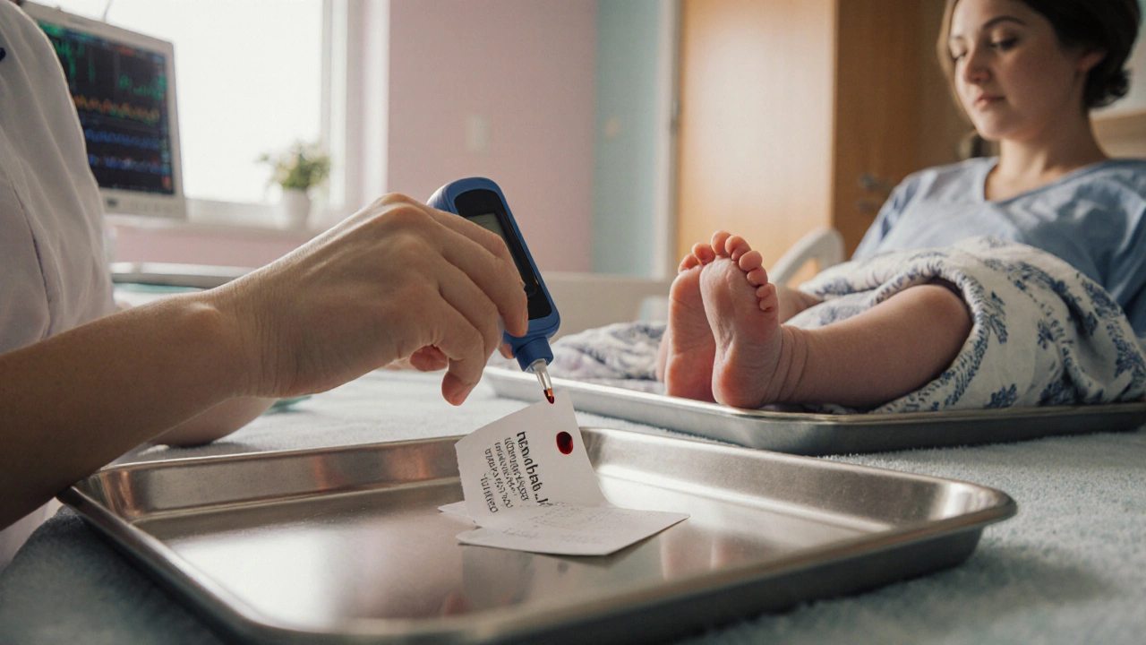 Future Directions: From Early Diagnosis to Curative Therapies