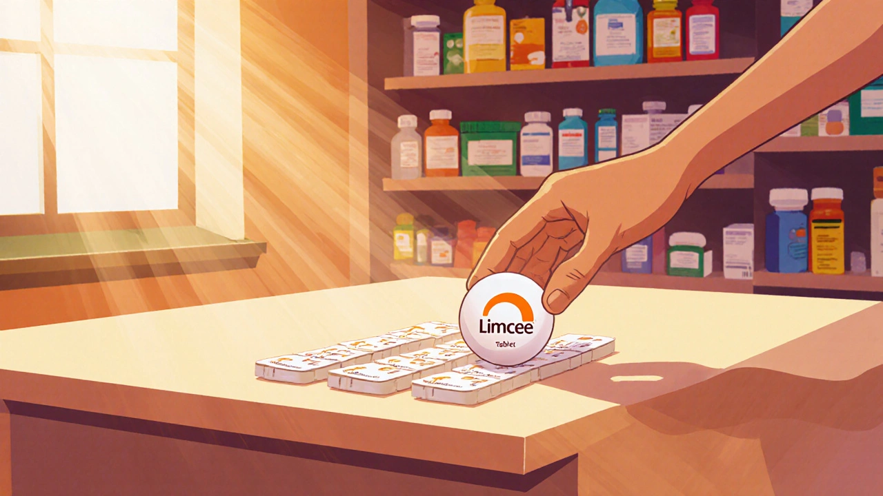 Limcee vs Other Vitamin C Supplements: Detailed Comparison