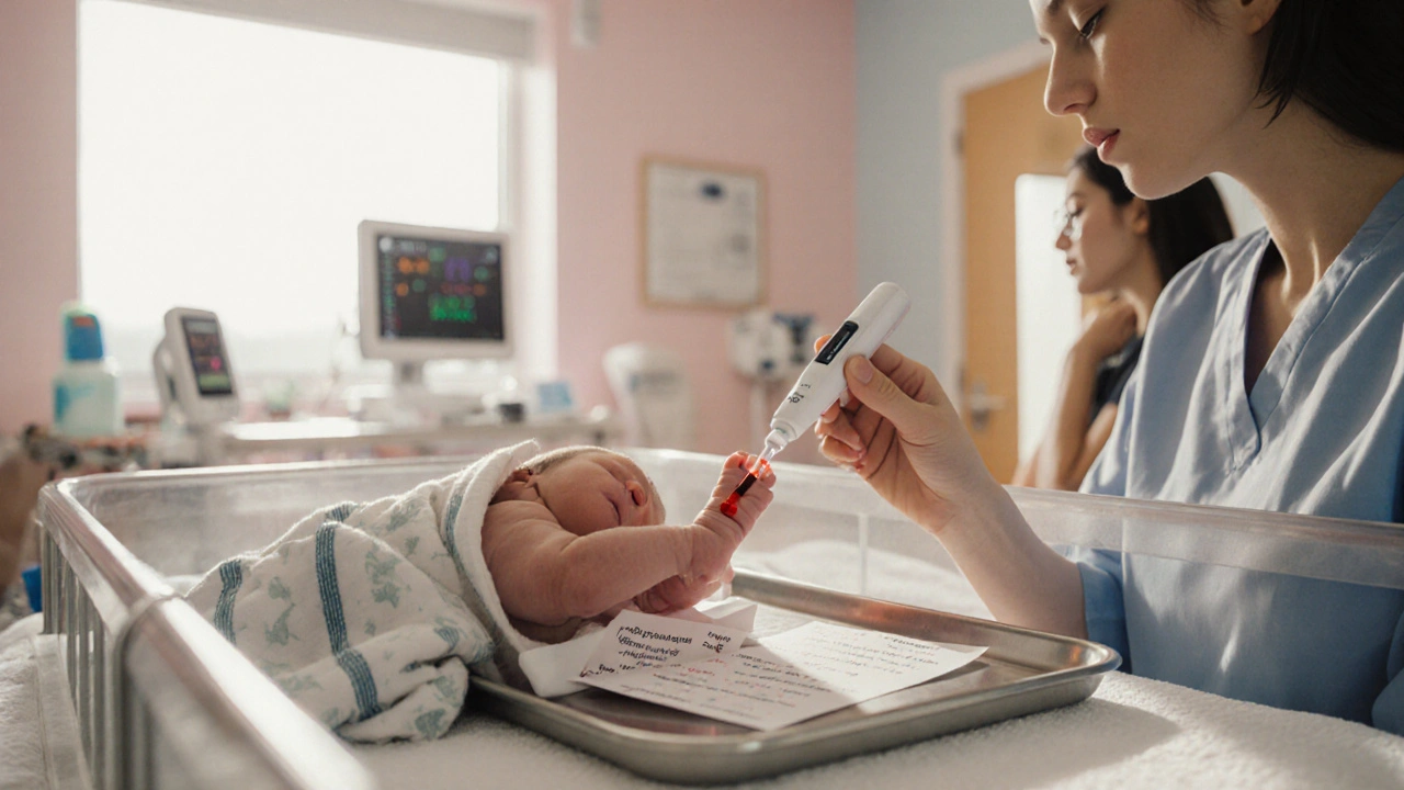 Why Early Diagnosis of Sickle Cell Anemia Saves Lives