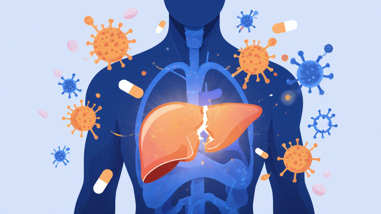 Idiosyncratic Drug Reactions: Understanding Rare and Unpredictable Side Effects