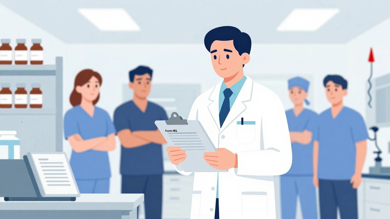 FDA Facility Inspections: How the Agency Ensures Quality in Manufacturing