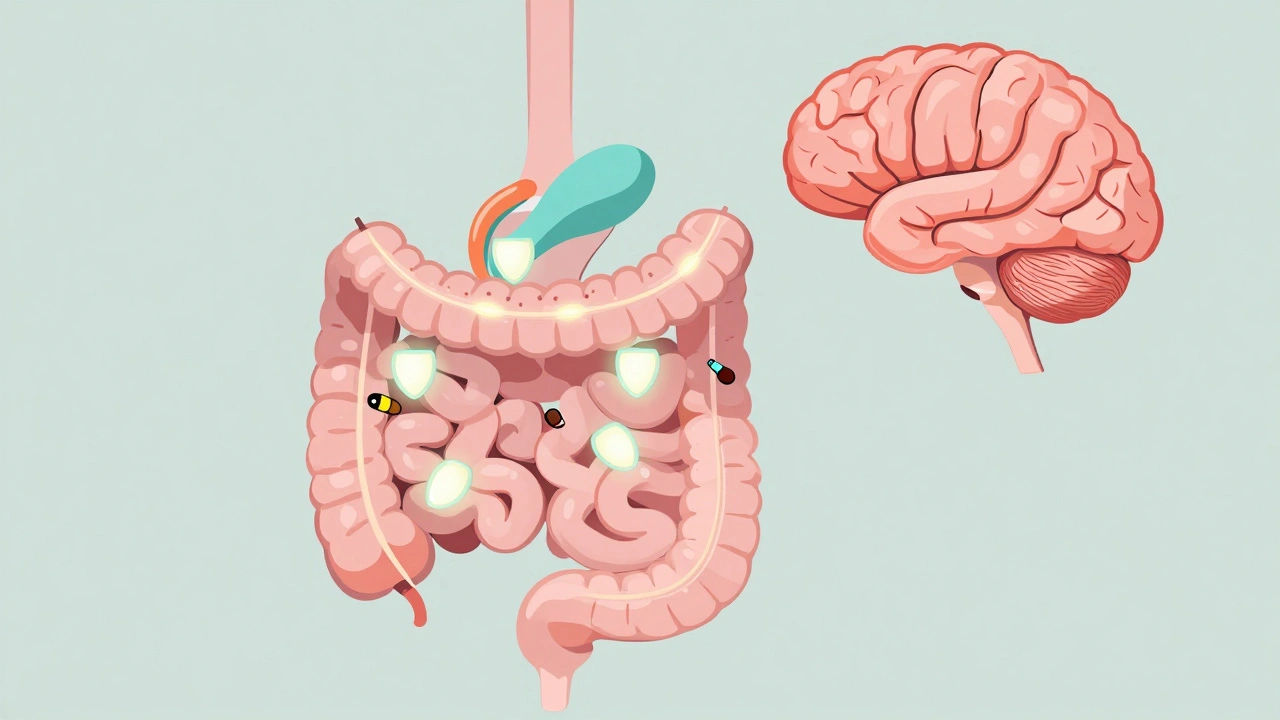Managing Opioid Constipation: How Peripherally Acting Mu Antagonists Work and Who Benefits