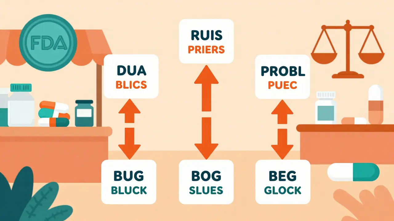 How Governments Control Generic Drug Prices Without Direct Price Caps