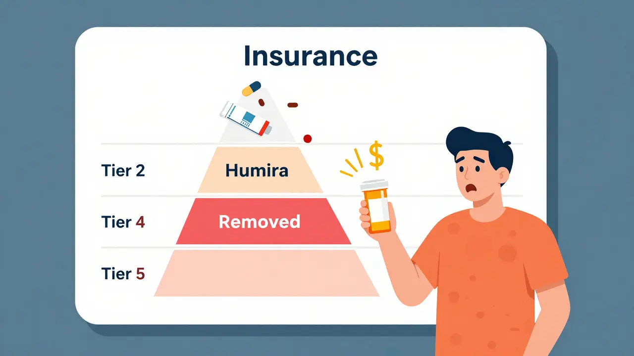 Managing Formulary Changes: How to Handle Prescription Drug Coverage Updates