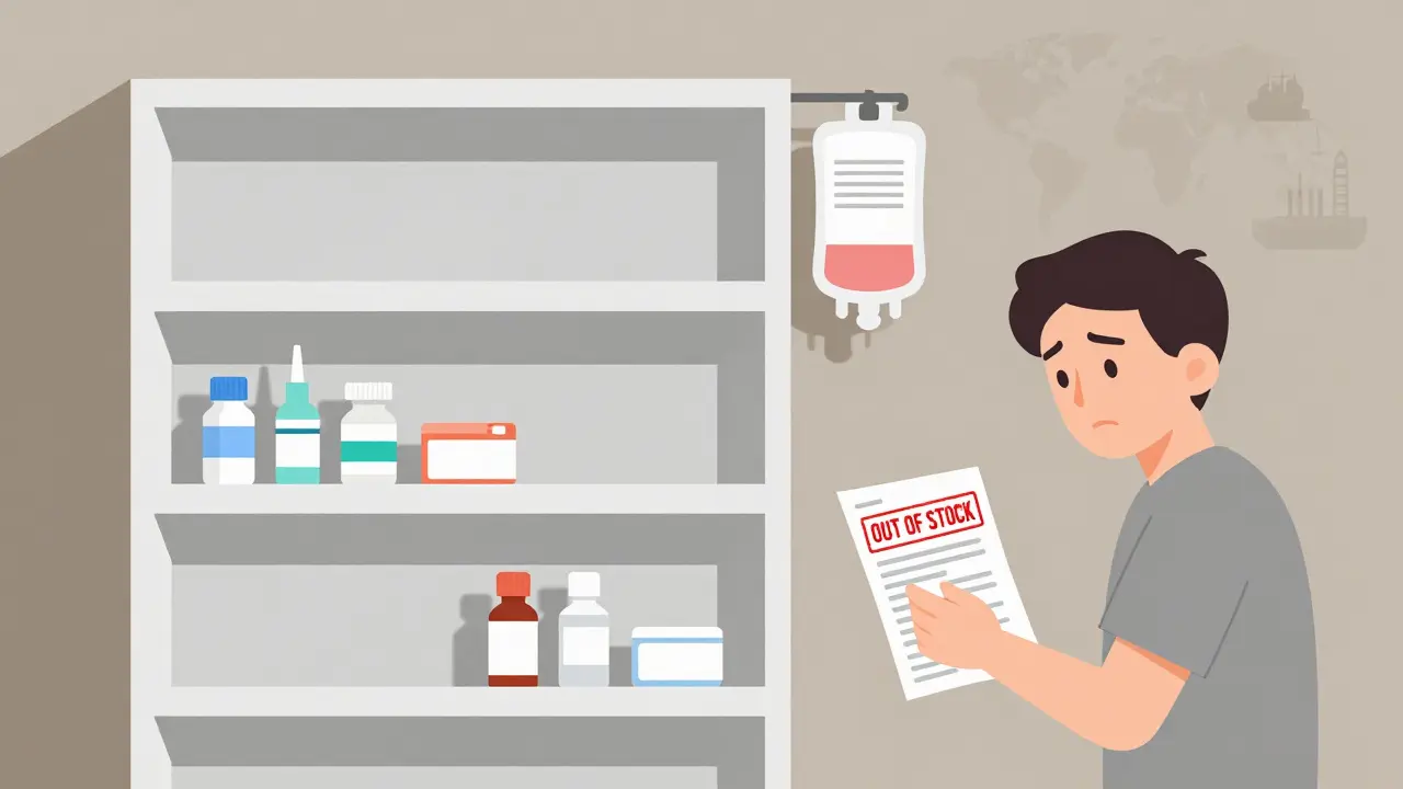 Pricing Pressure and Shortages: How Supply Chain Crises Are Reshaping Health Costs