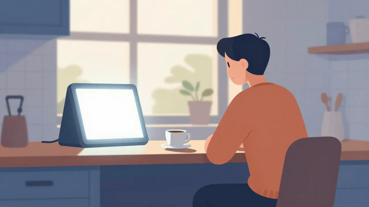 Seasonal Depression Prevention: How Light, Vitamin D, and Routine Can Help