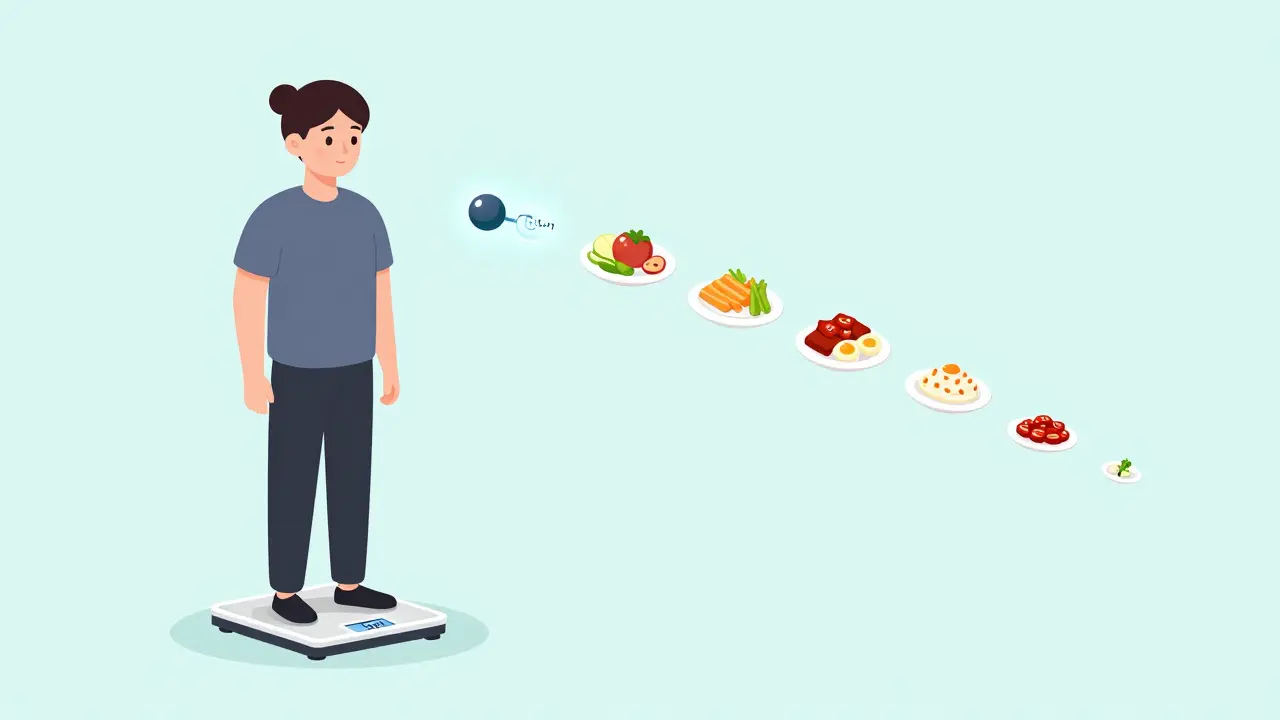 GLP-1 Agonists for Weight Loss: Real Benefits and Common Side Effects