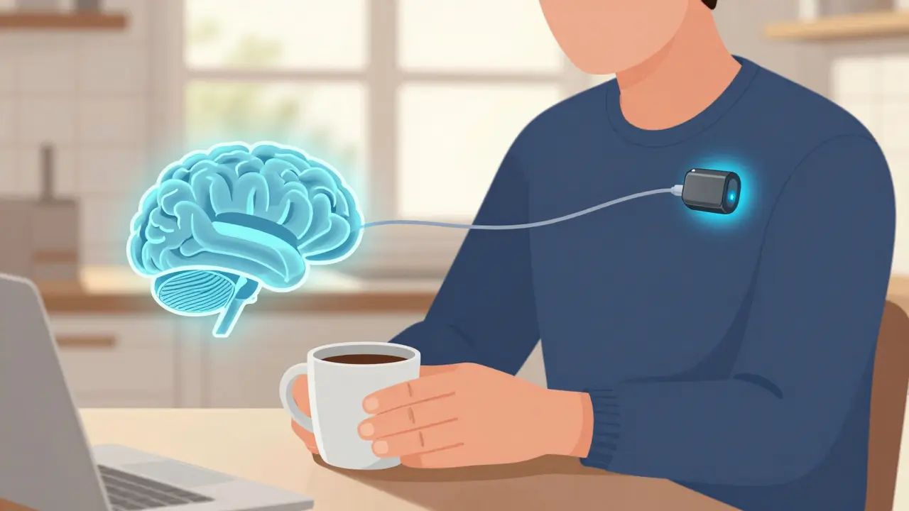 Parkinson’s DBS: Deep Brain Stimulation and Candidate Selection