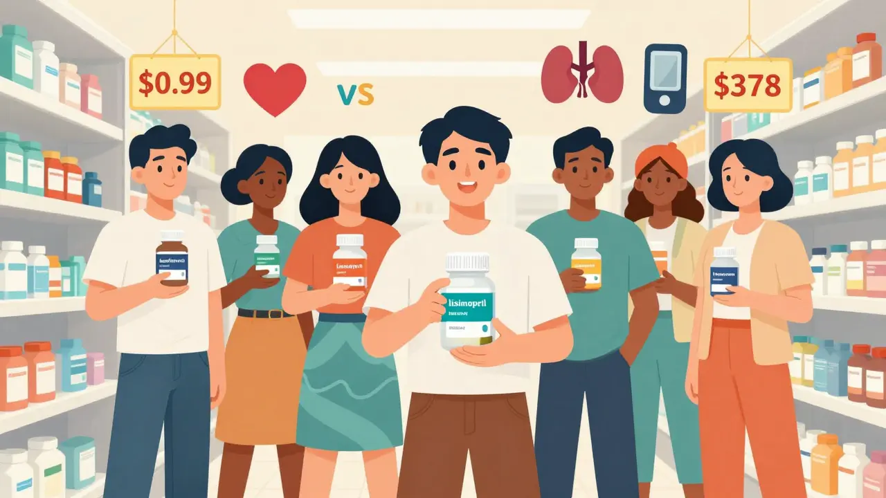 Chronic Conditions: How to Adjust to Generic Maintenance Medications