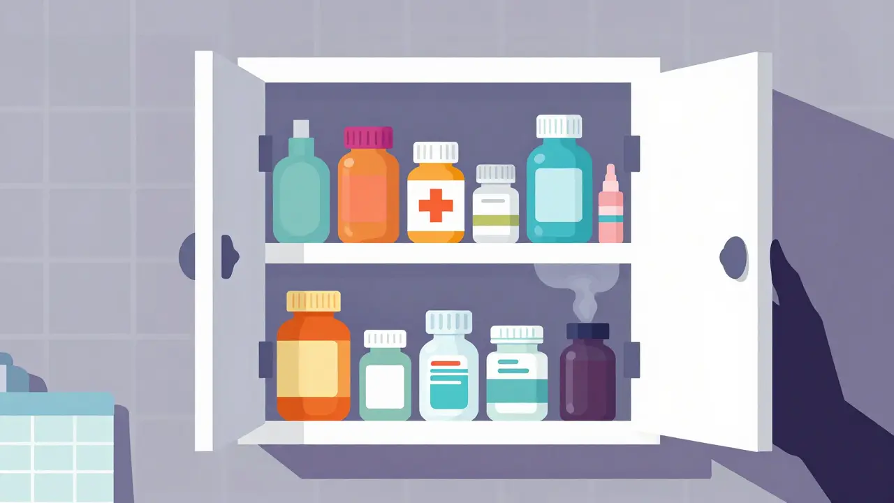 Counterfeit generics: protecting yourself from fake medications