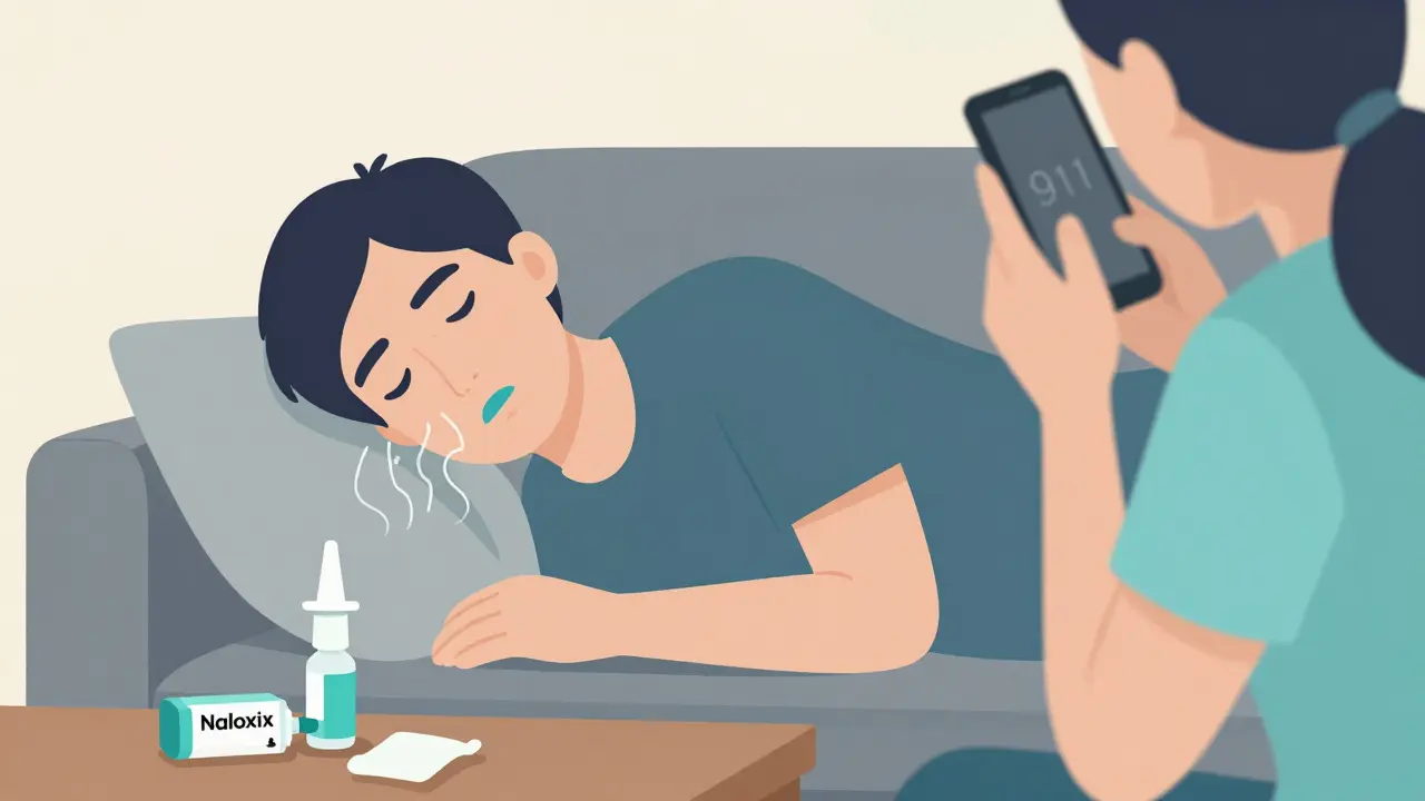 Signs and Symptoms of Medication Overdose You Should Recognize