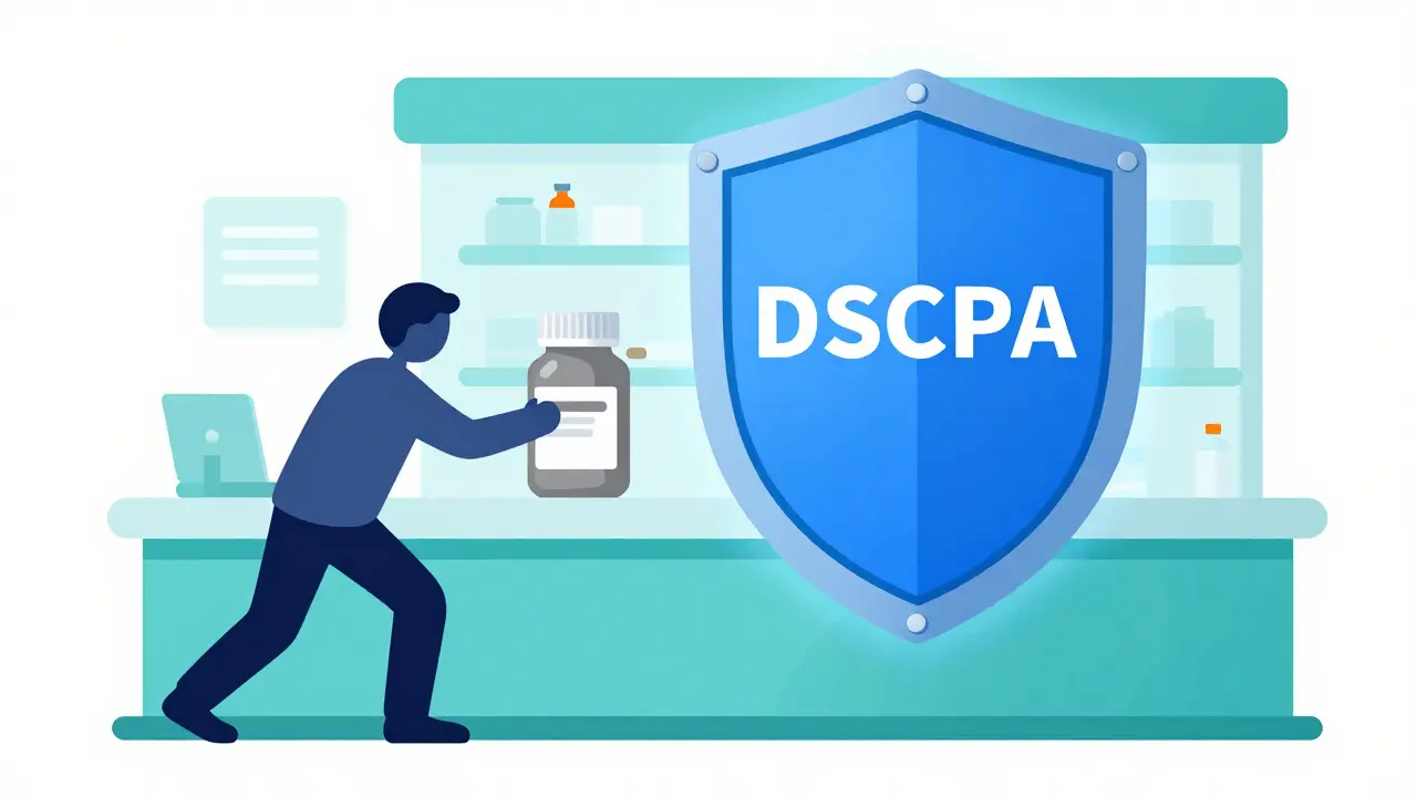 DSCSA Track-and-Trace: How the US is Stopping Counterfeit Drugs