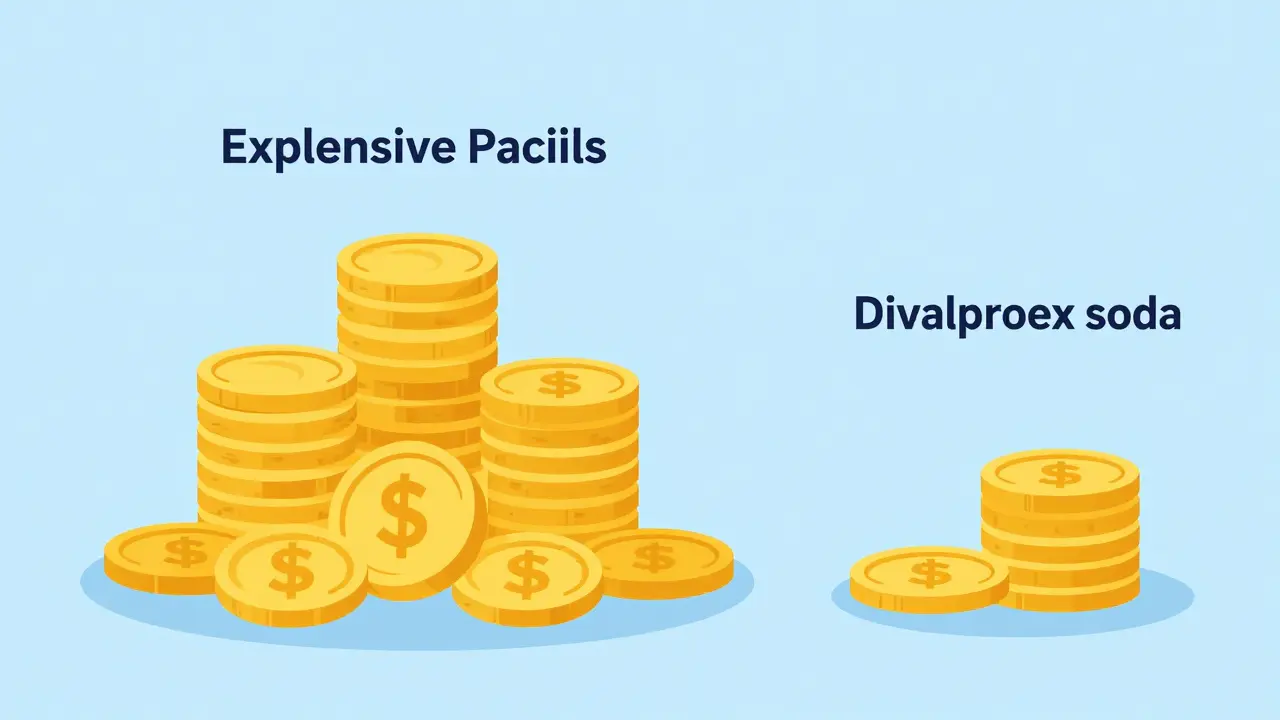 How to Buy Generic Depakote Online and Save Money