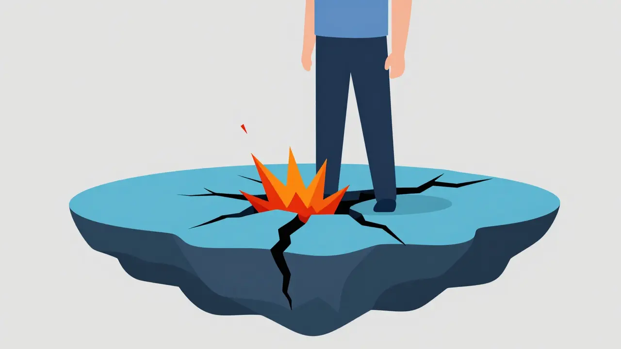 The Psychological Impact of Medication Switching: What Happens When You Change Meds